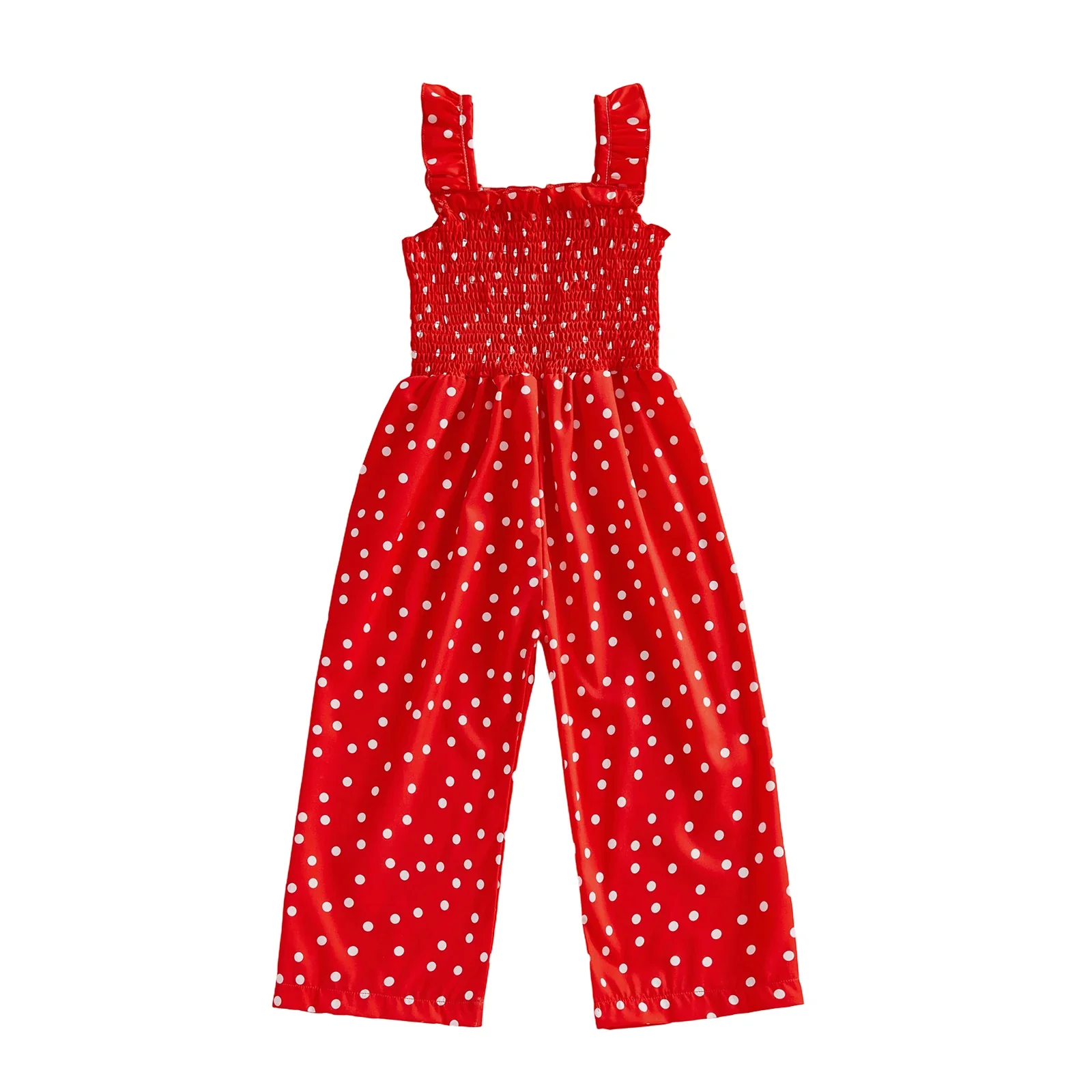 Dizzy Dots Jumpsuit - Image 9