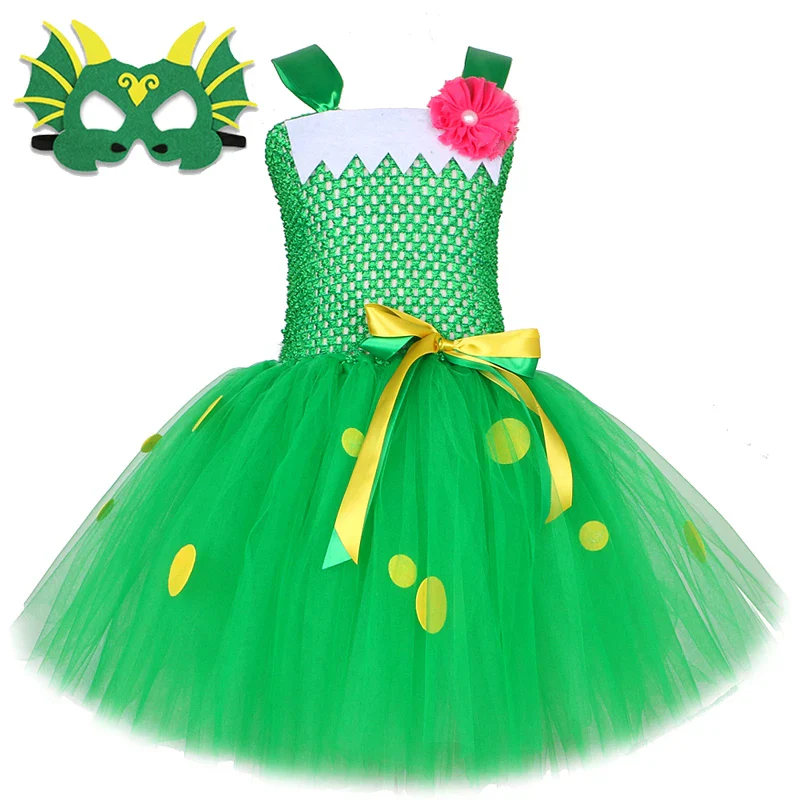 Dragon Costume - Image 8