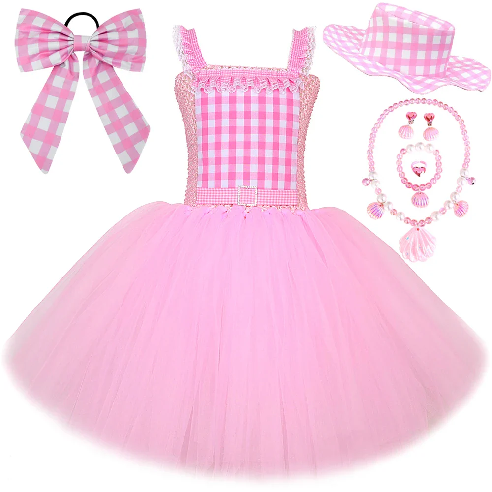 Dream House Costume