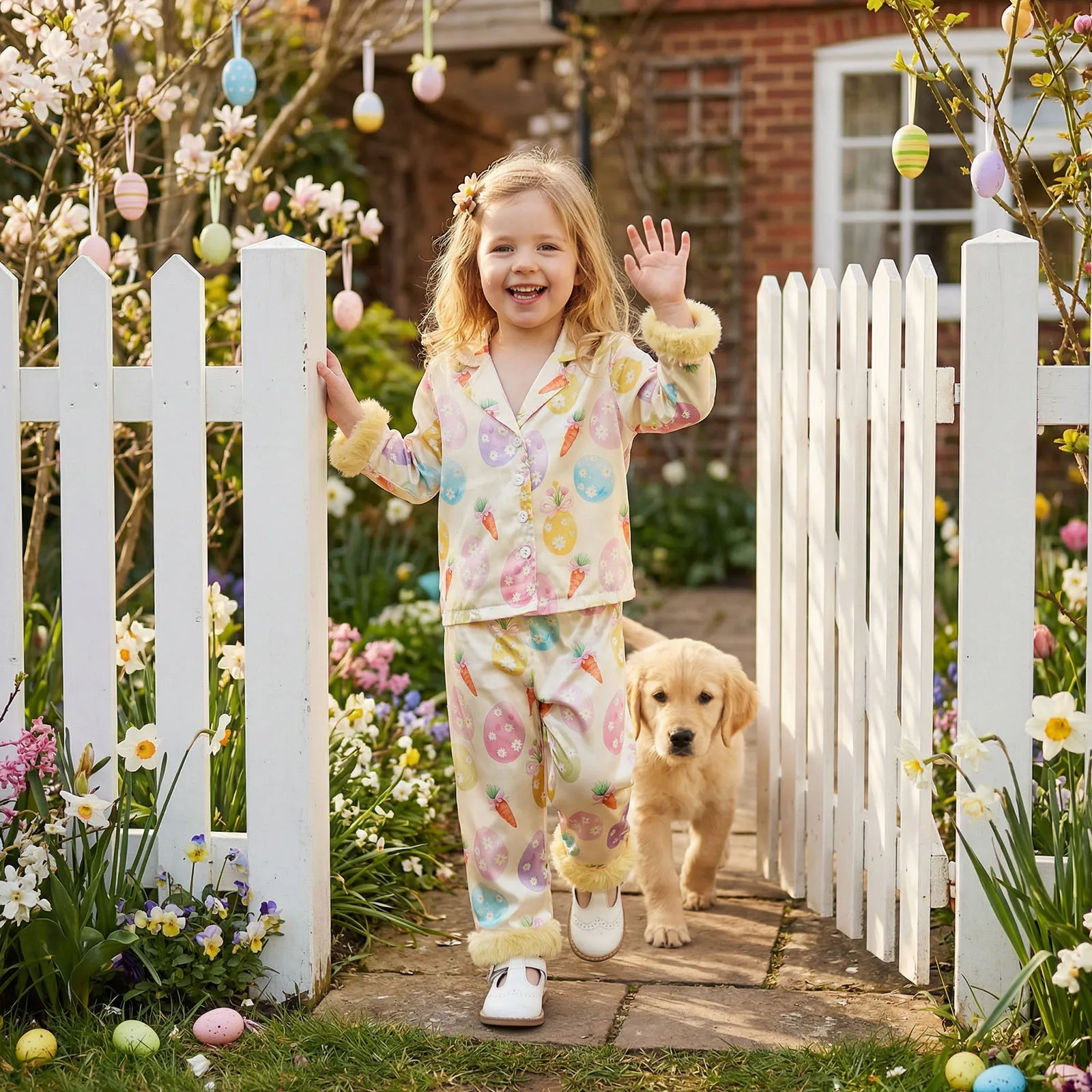 Easter Pyjamas - Image 3