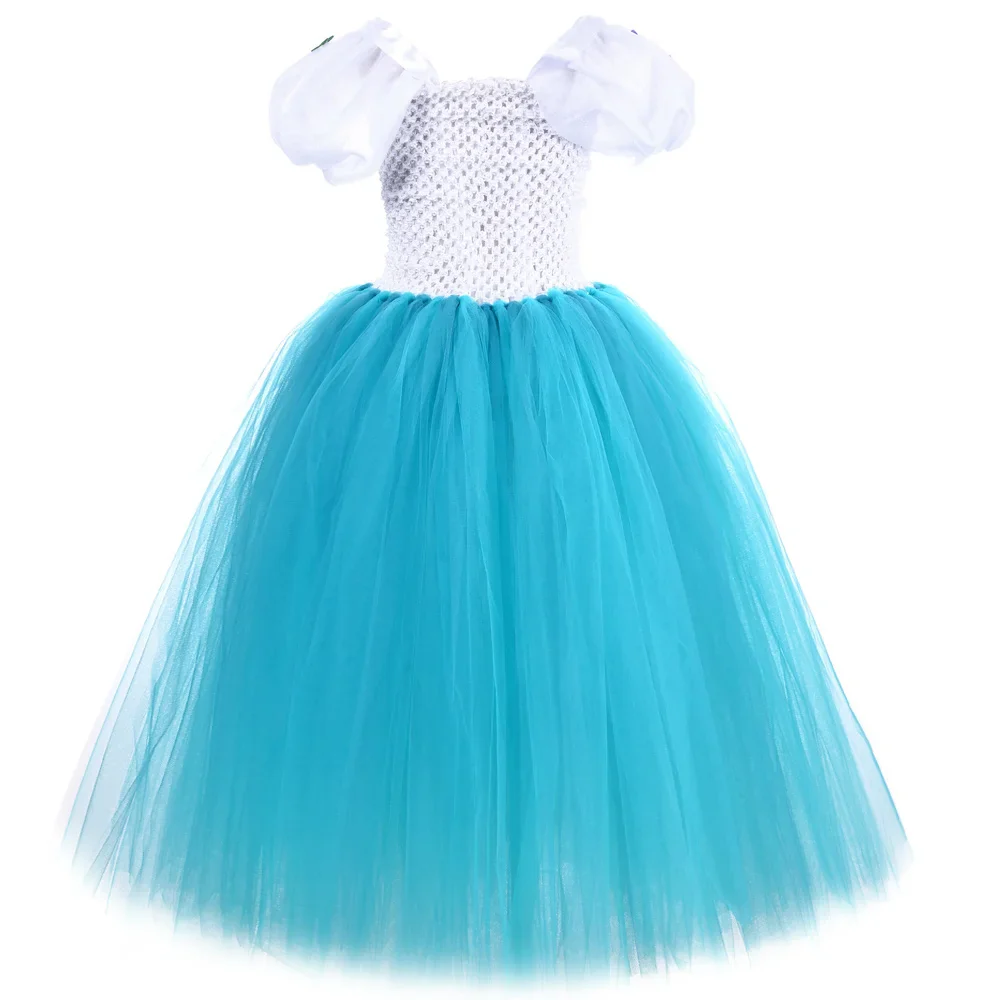 Enchanted Butterfly Dress - Image 3