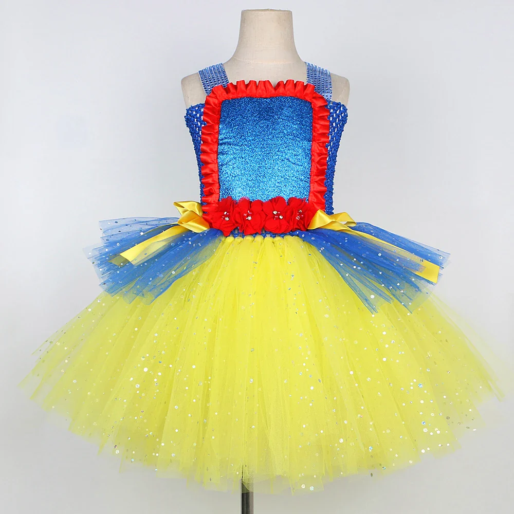 Fairest Of Them All Dress - Image 2
