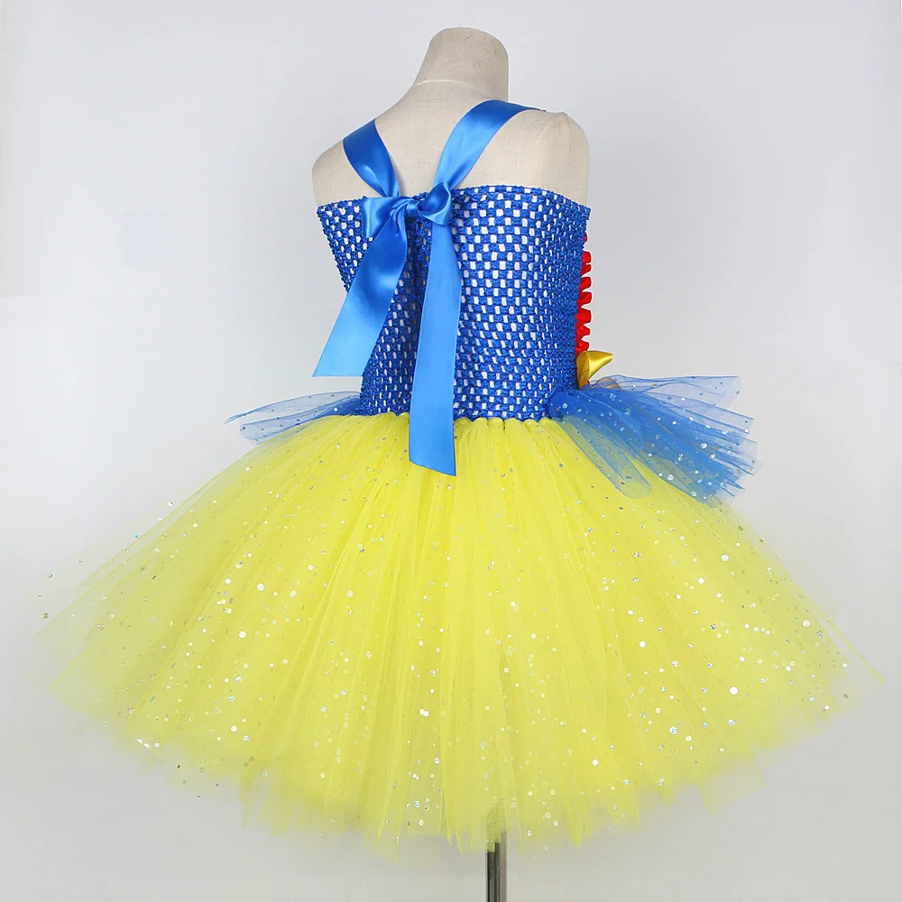 Fairest Of Them All Dress - Image 4