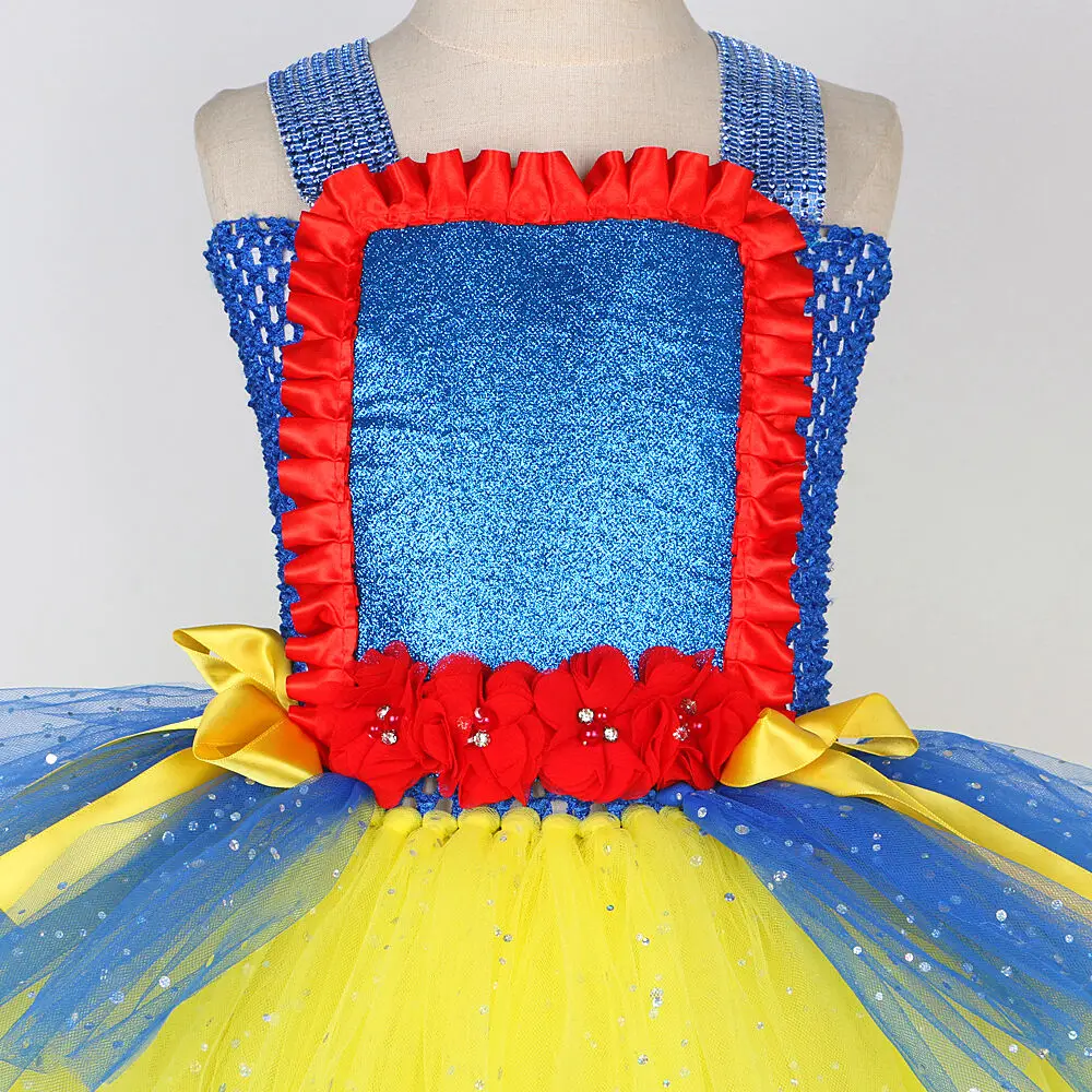Fairest Of Them All Dress - Image 5