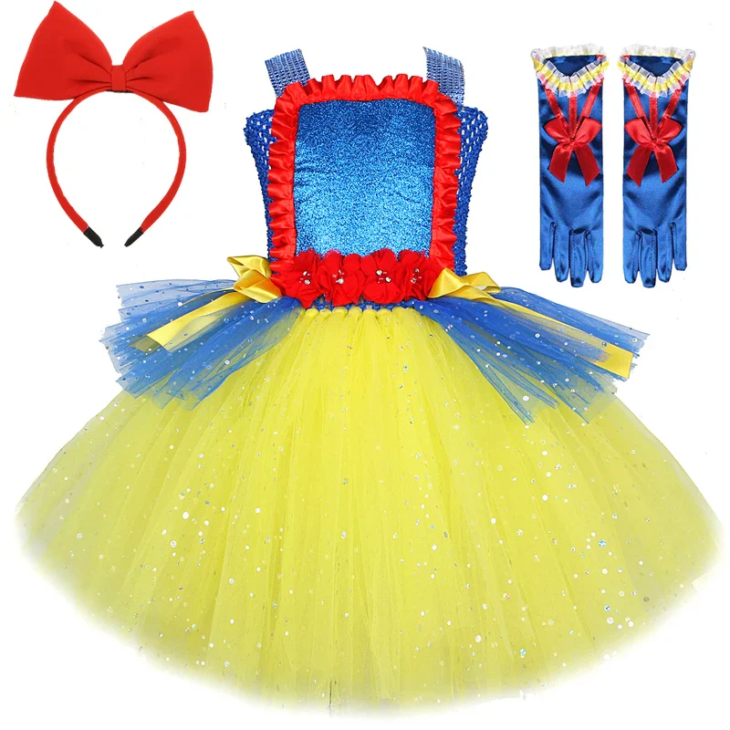 Fairest Of Them All Dress - Image 8