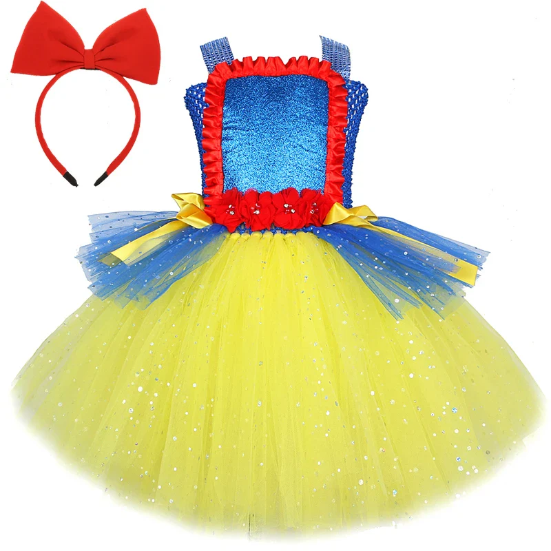 Fairest Of Them All Dress - Image 9