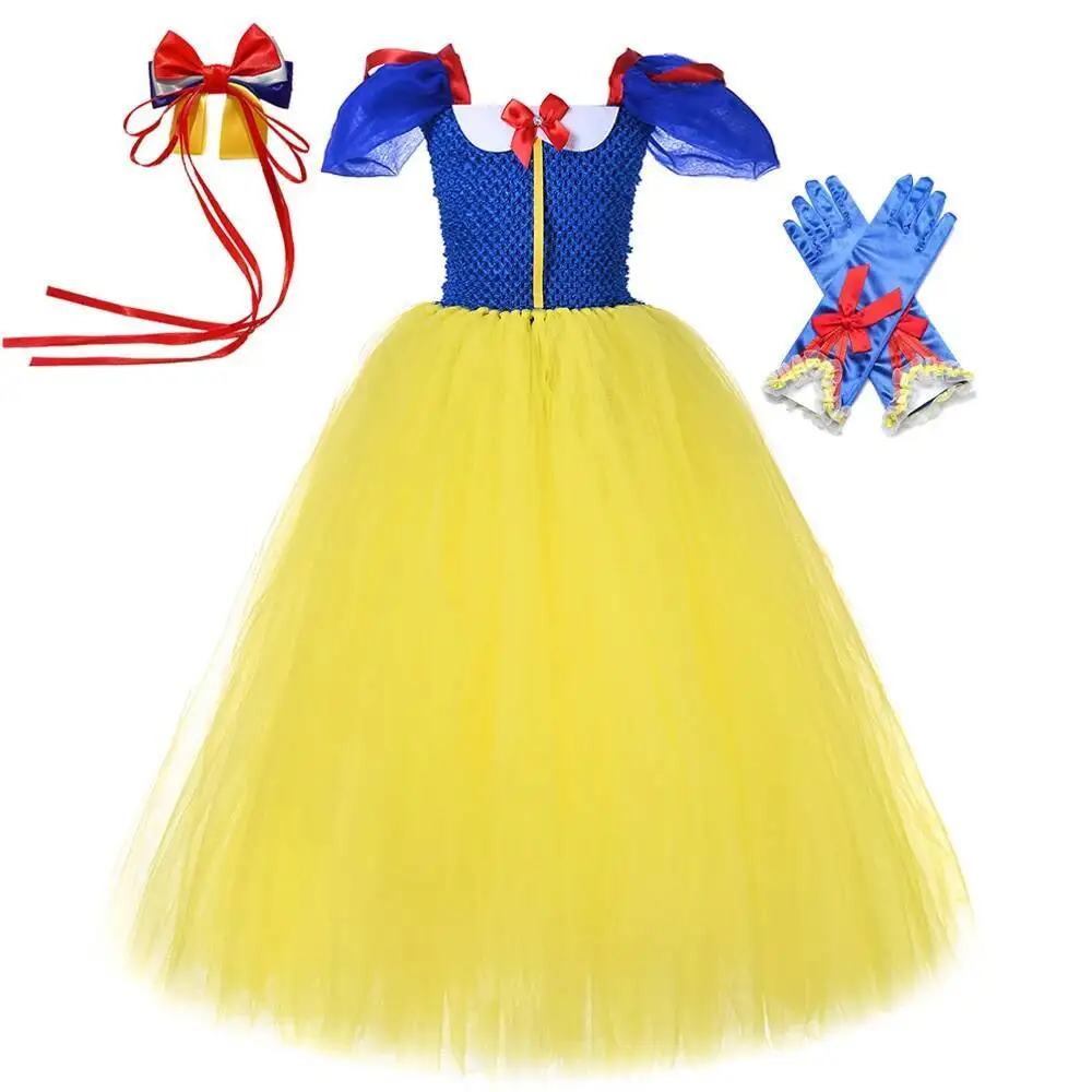 Fairest Of Them All Gown