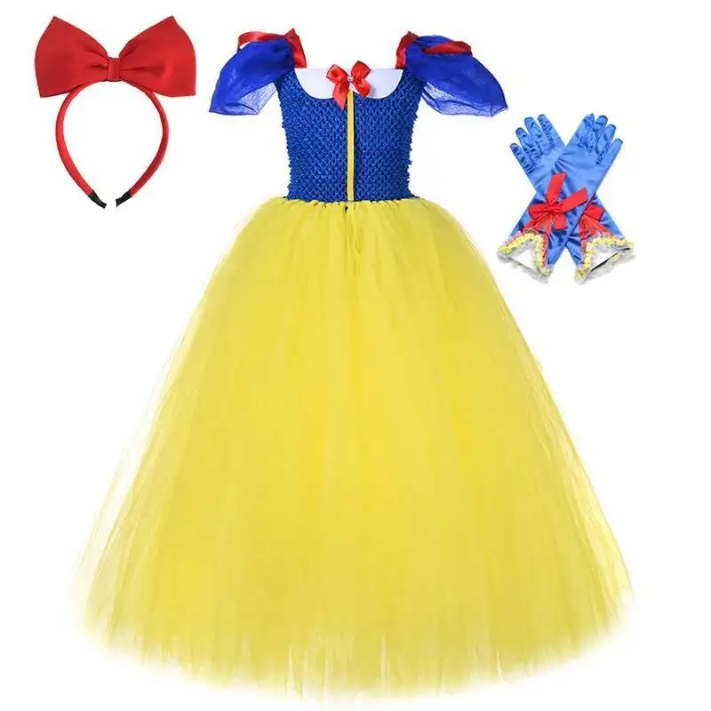Fairest Of Them All Gown - Image 10