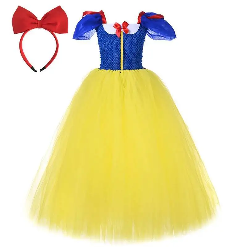 Fairest Of Them All Gown - Image 11