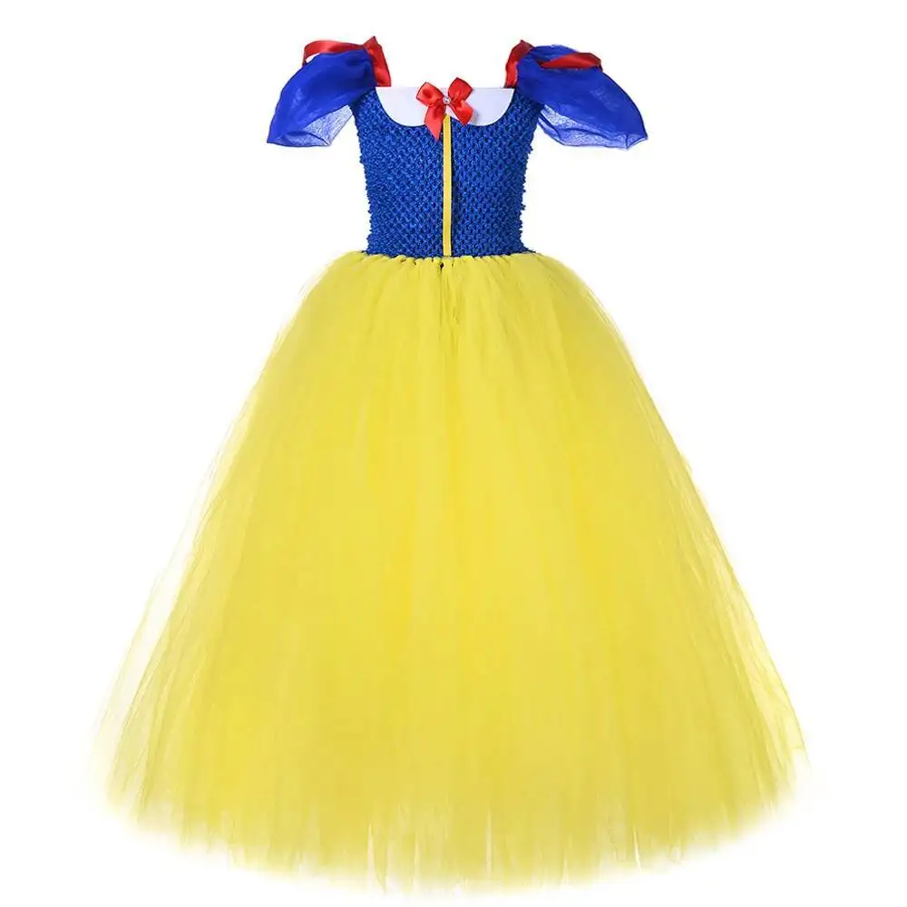 Fairest Of Them All Gown - Image 4