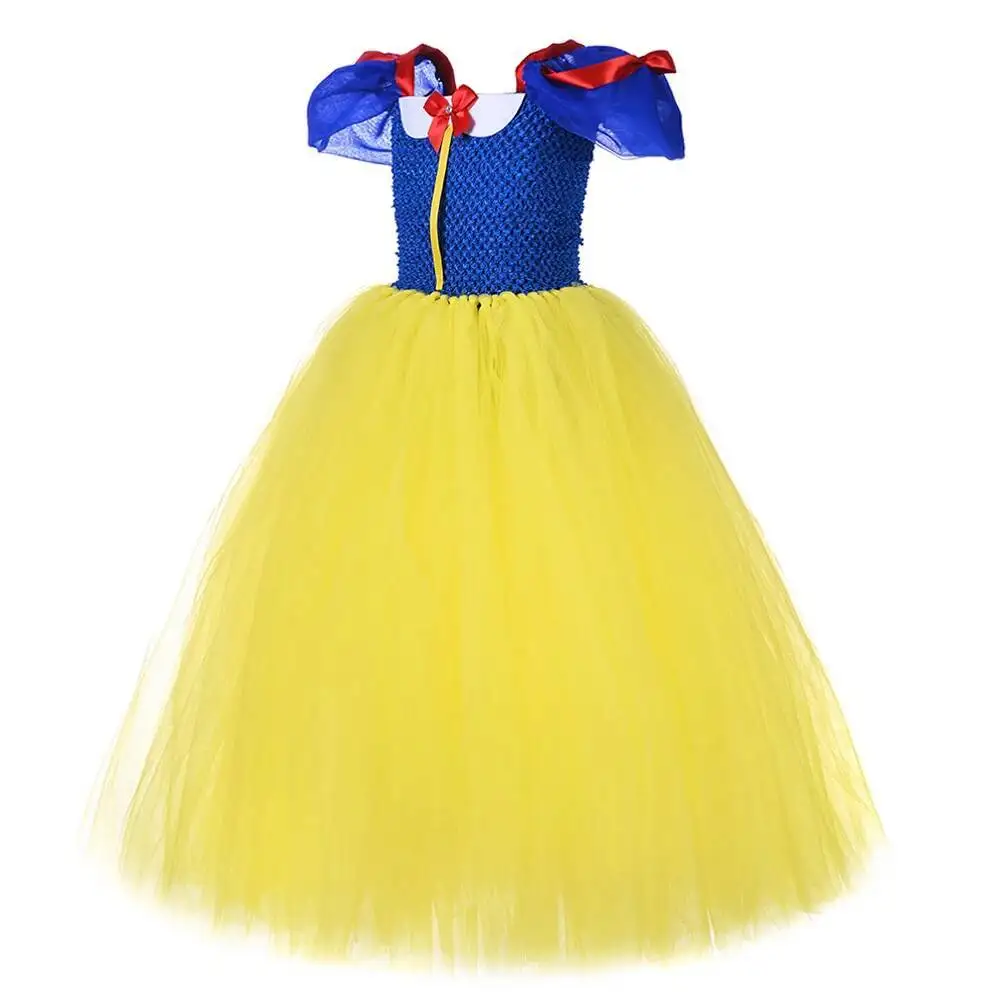 Fairest Of Them All Gown - Image 5