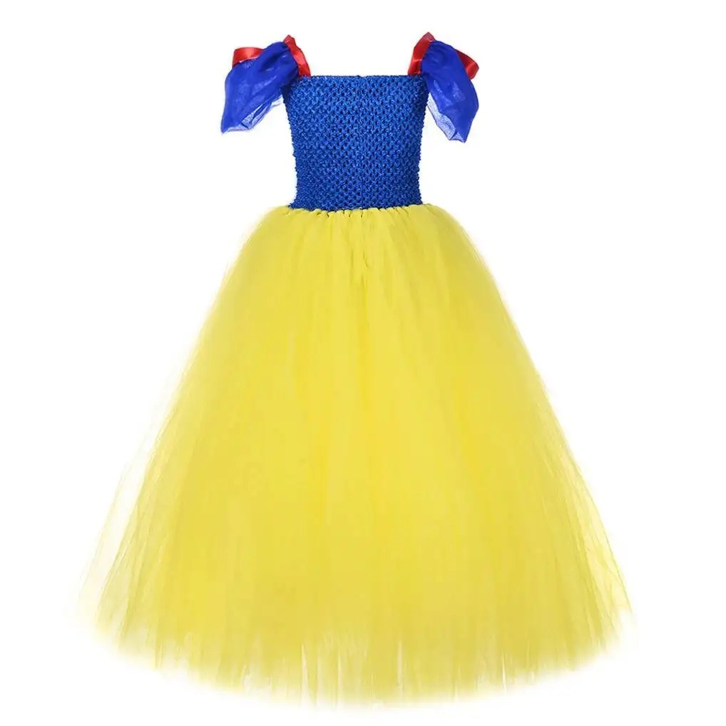 Fairest Of Them All Gown - Image 6