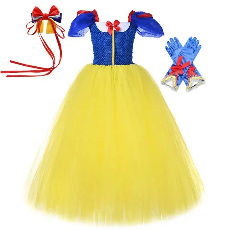 Fairest Of Them All Gown - Image 8