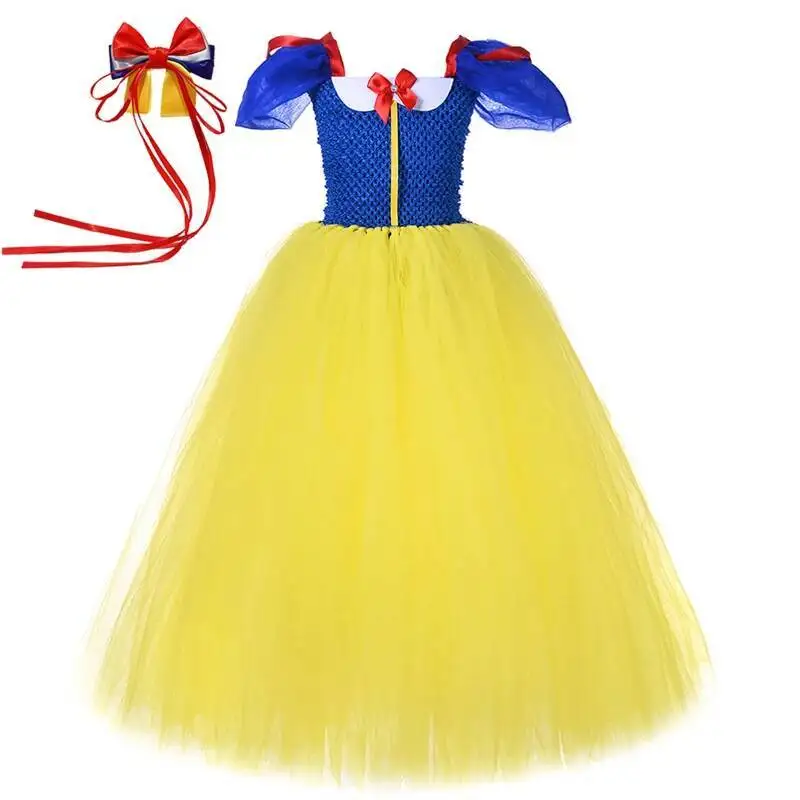 Fairest Of Them All Gown - Image 9