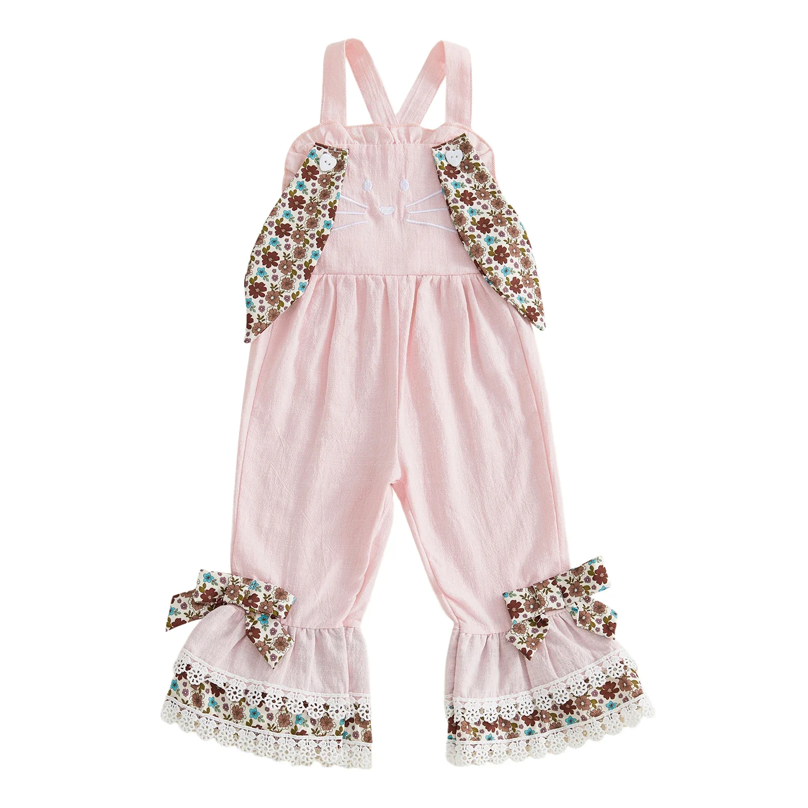 Flopsy Bunny Dungarees - Image 6