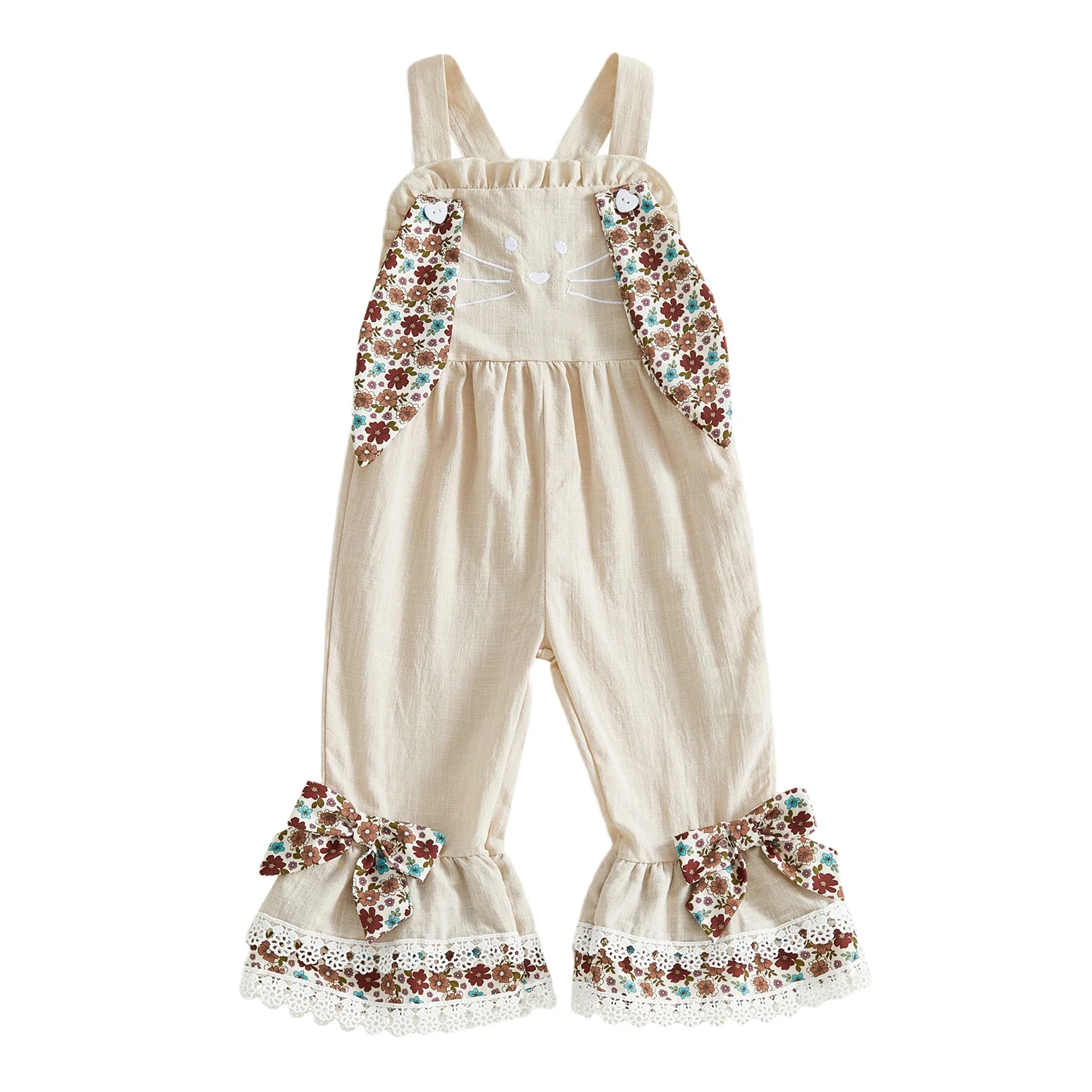 Flopsy Bunny Dungarees - Image 8