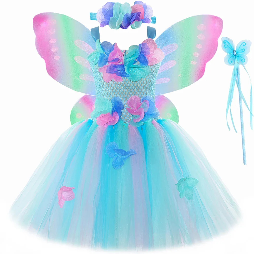 Flower Fairy