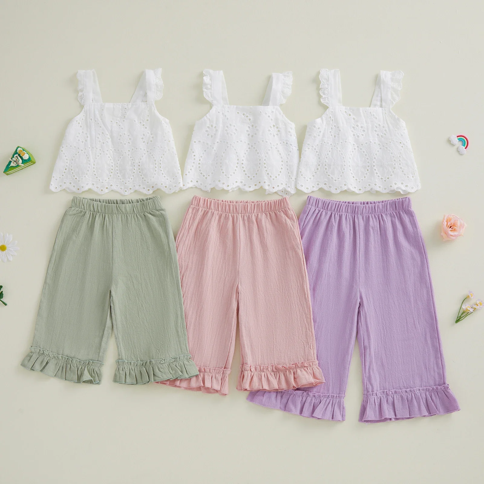 Marley Set