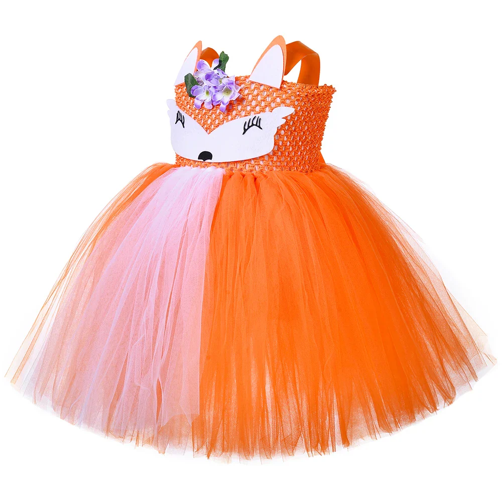 Fox Costume - Image 3