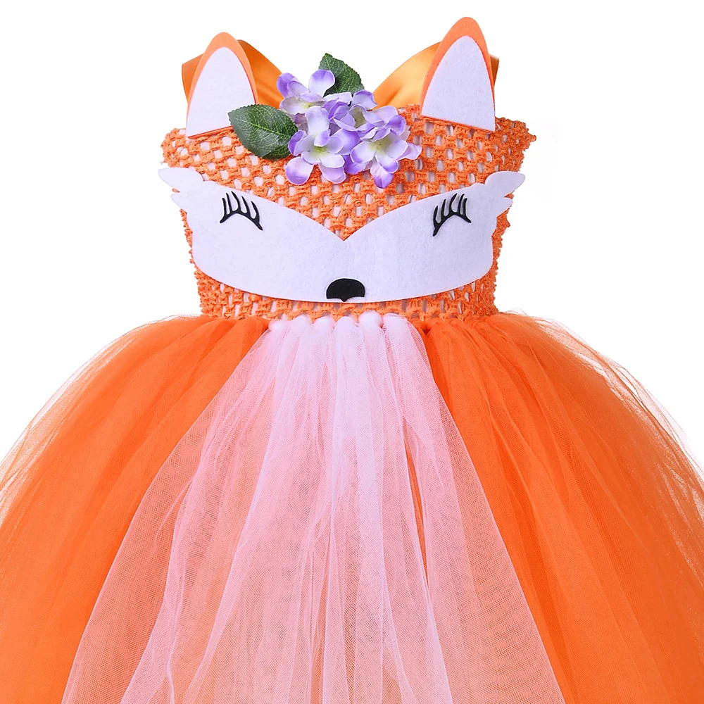 Fox Costume - Image 5
