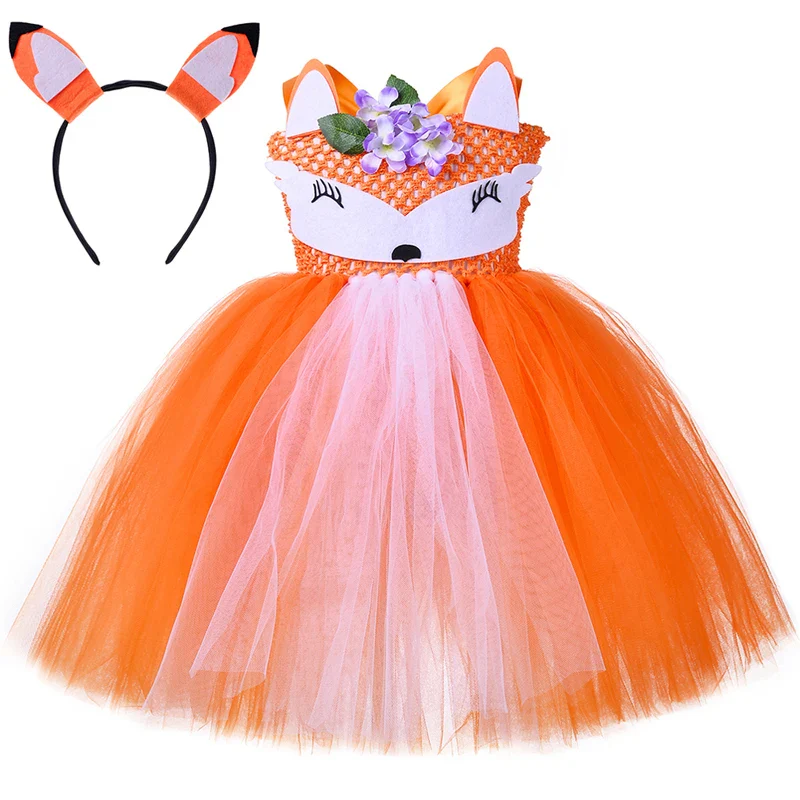 Fox Costume - Image 7