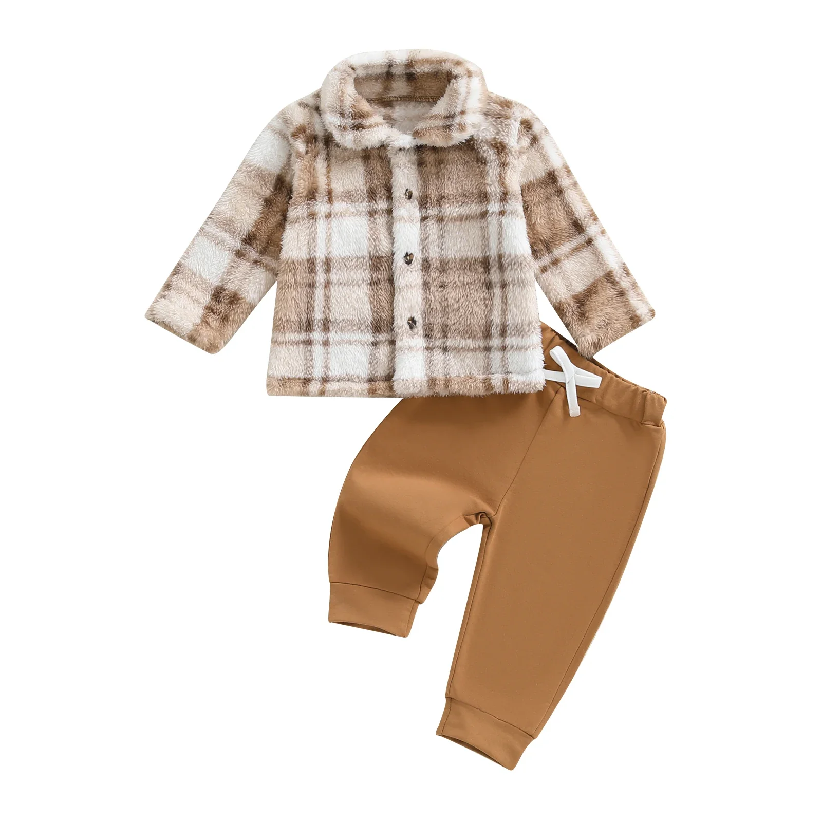Freddie Fleece Set - Image 5