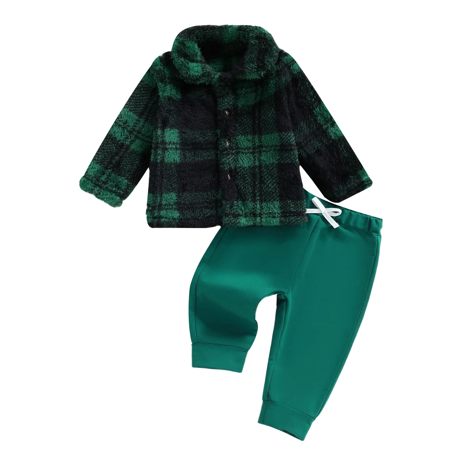 Freddie Fleece Set - Image 8