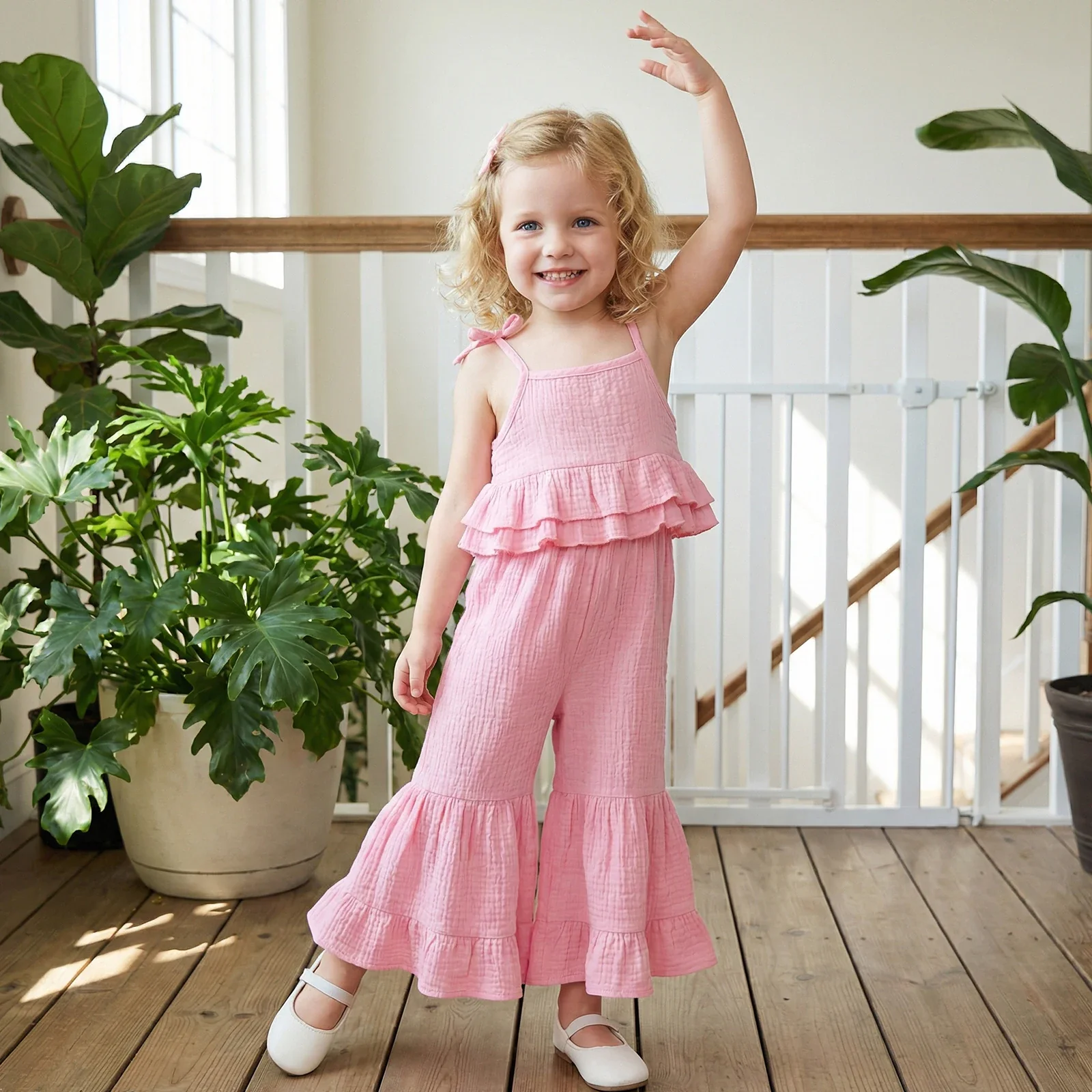 Freya Flares Set - Image 3