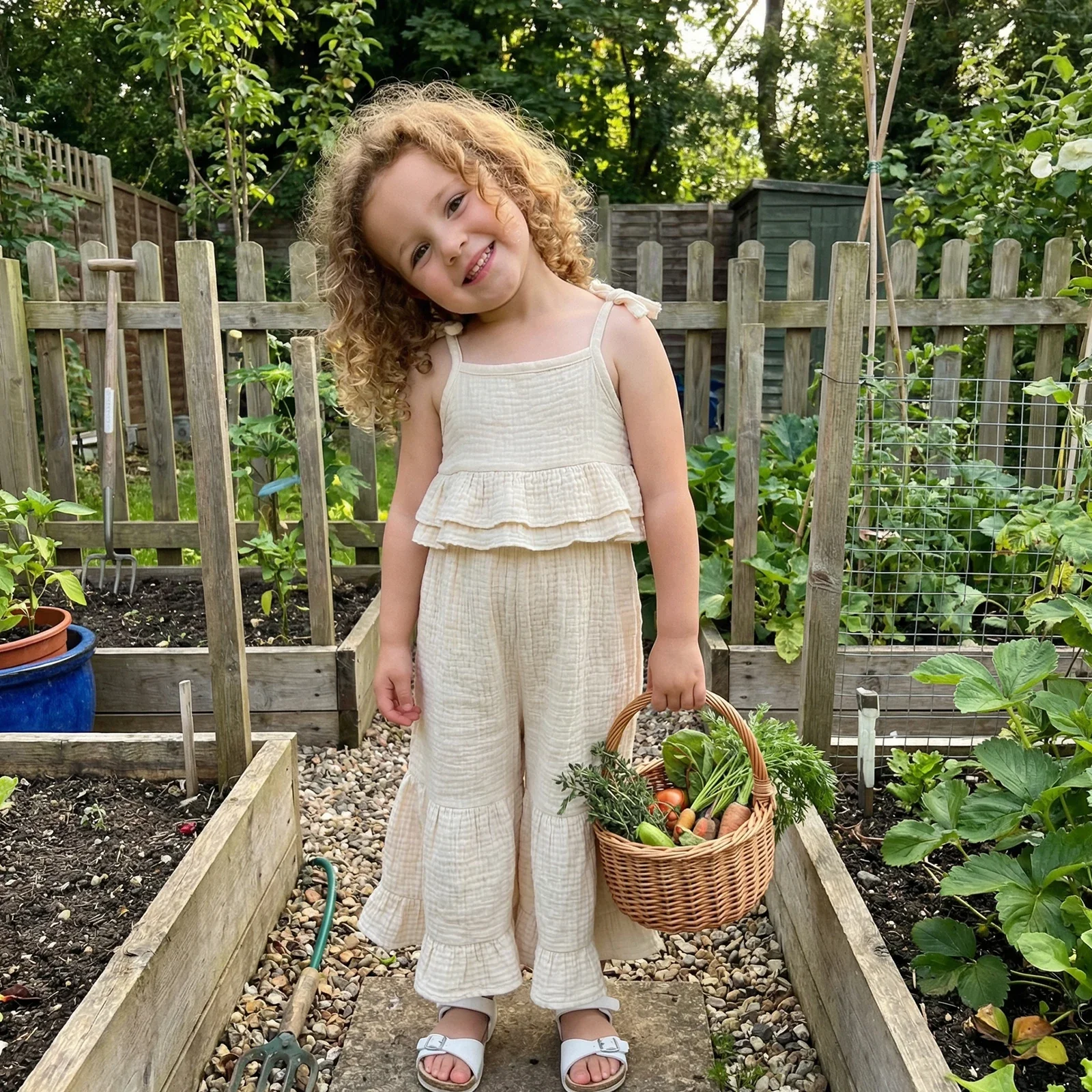 Freya Flares Set - Image 4