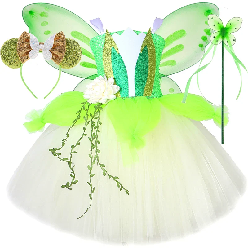 Frog Princess Dress - Image 10