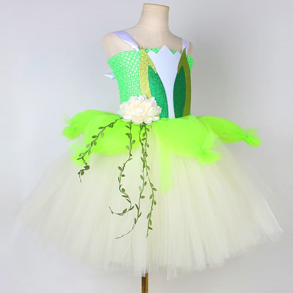 Frog Princess Dress - Image 4
