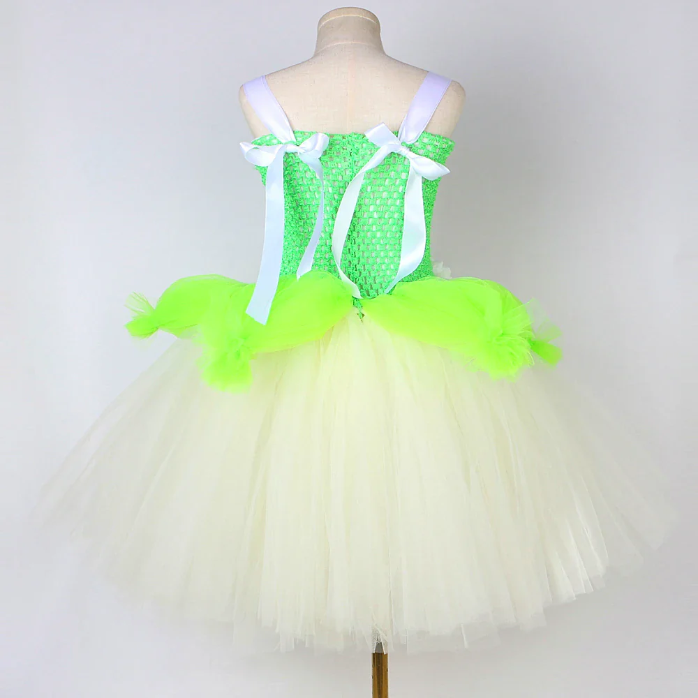 Frog Princess Dress - Image 5