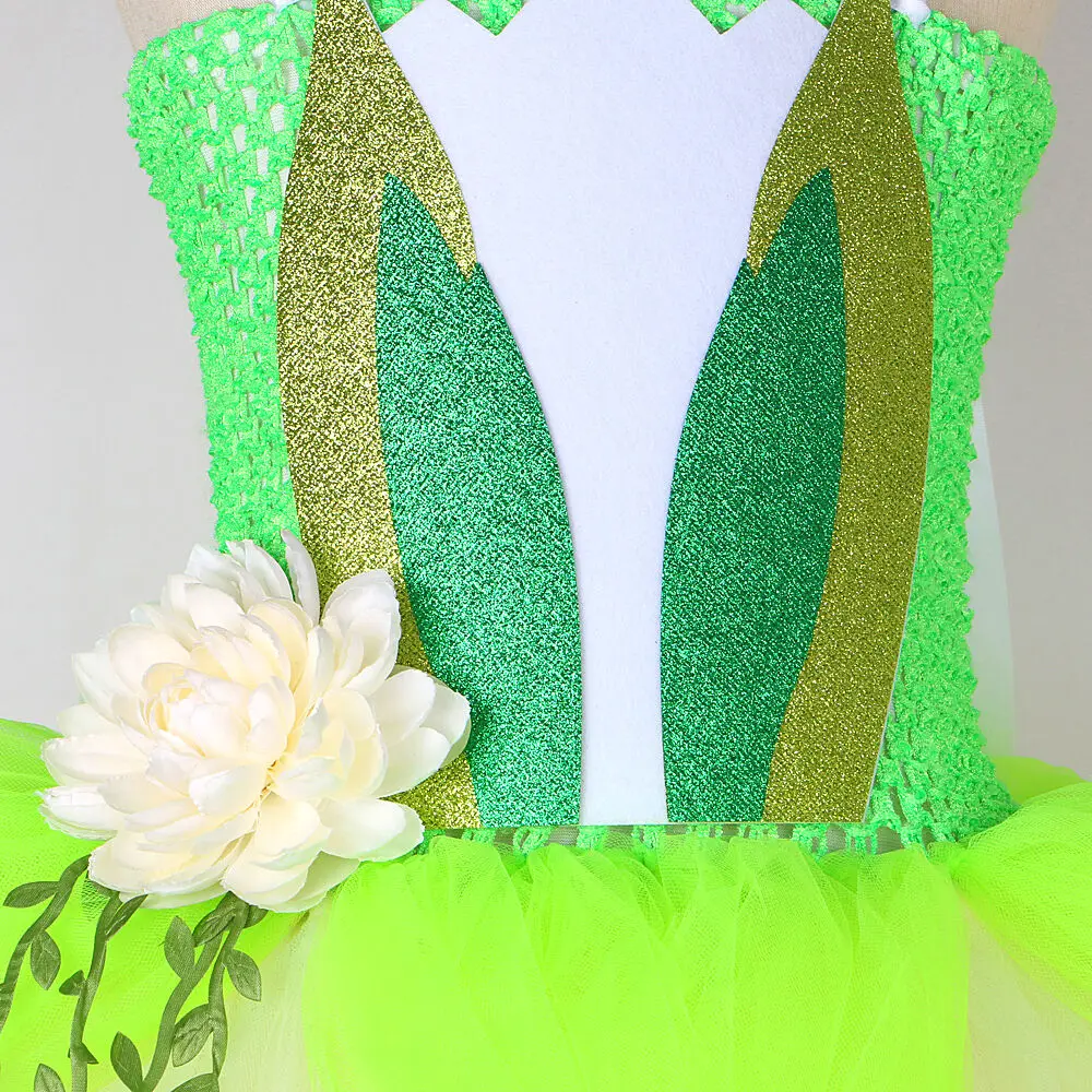 Frog Princess Dress - Image 6