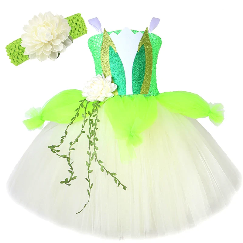 Frog Princess Dress - Image 7
