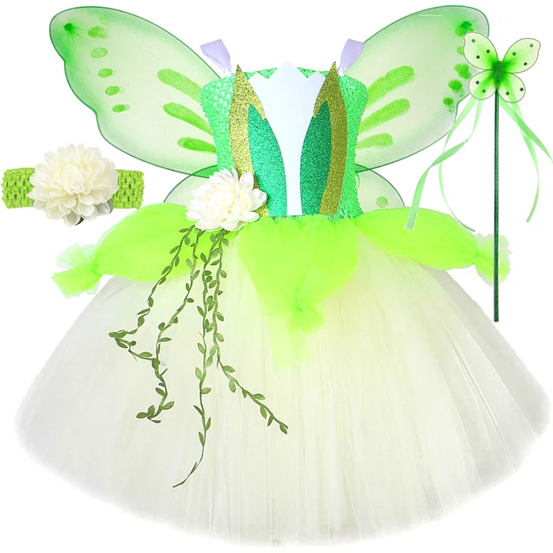 Frog Princess Dress - Image 8