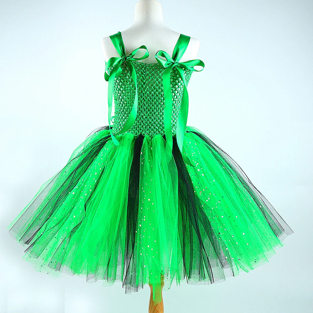 Frog Tutu Dress - Image 4