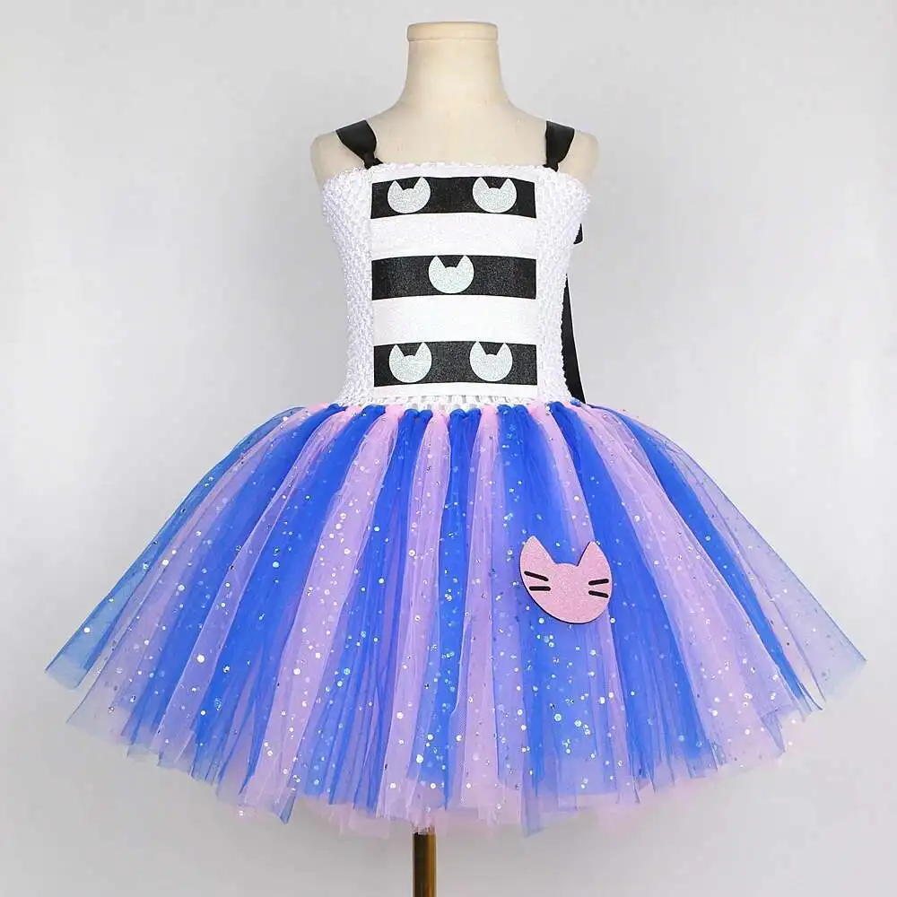Gabby Cat Dress - Image 2