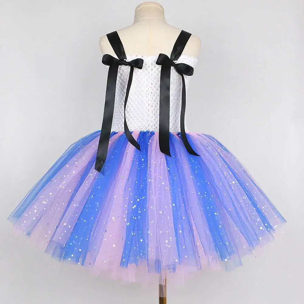 Gabby Cat Dress - Image 4