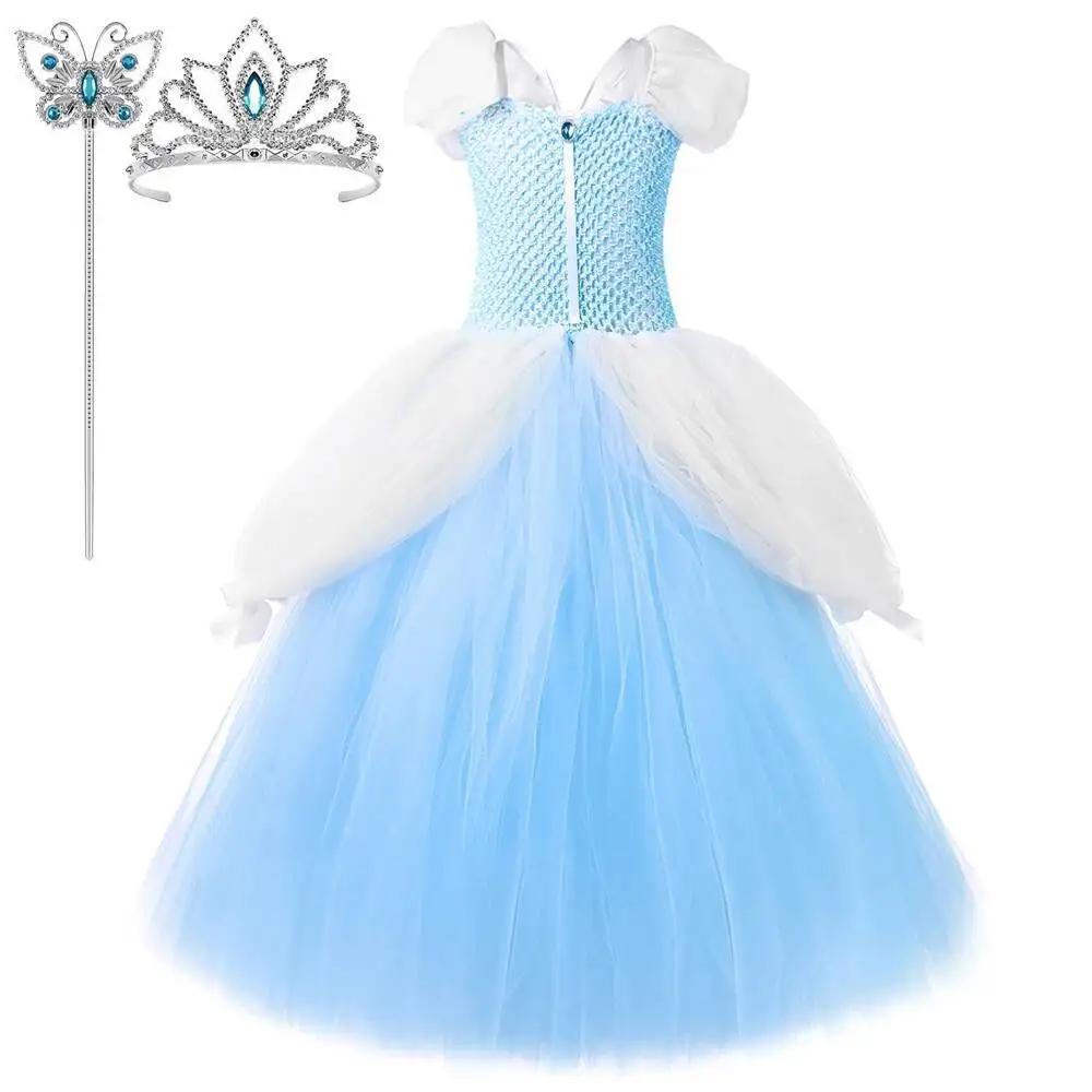 Glass Slipper Gown - Image 2