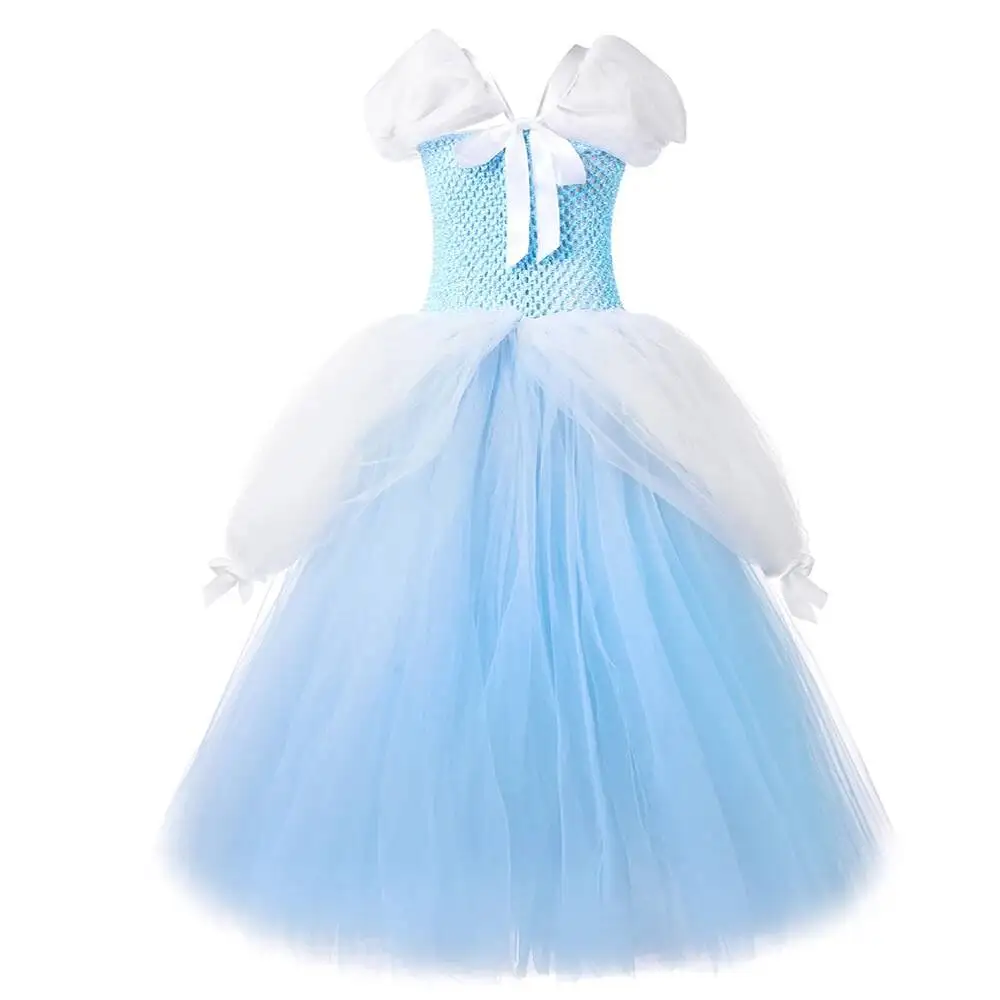 Glass Slipper Gown - Image 3