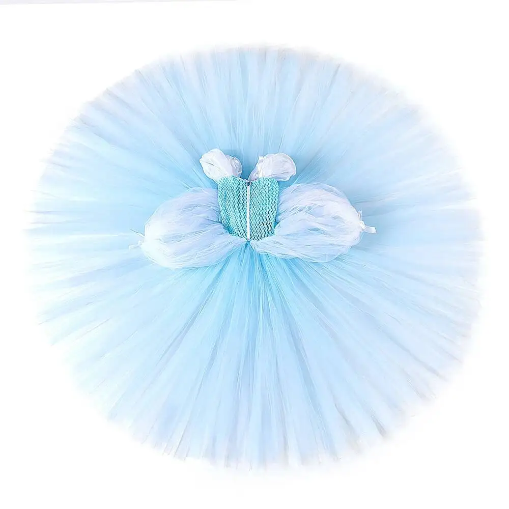 Glass Slipper Gown - Image 5