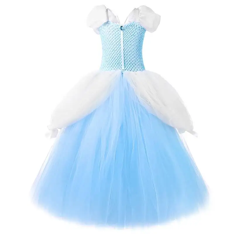Glass Slipper Gown - Image 7