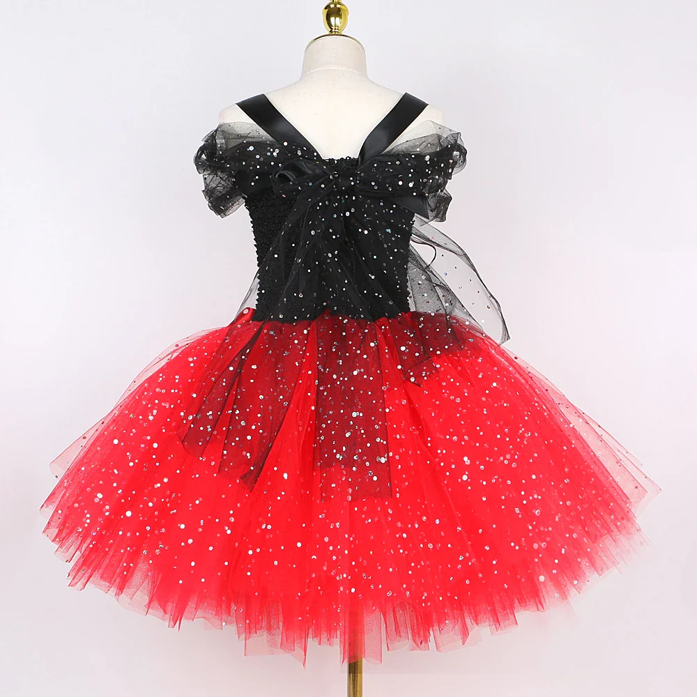Glitter Mouse Dress - Image 5