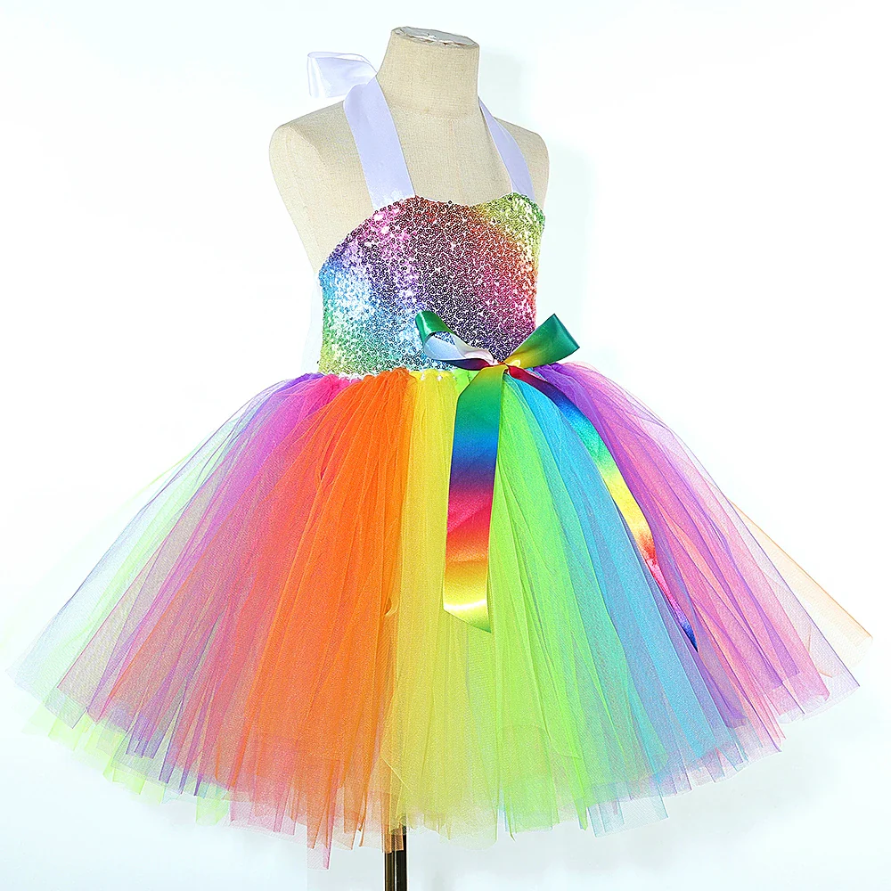 Glitterball Dress - Image 3