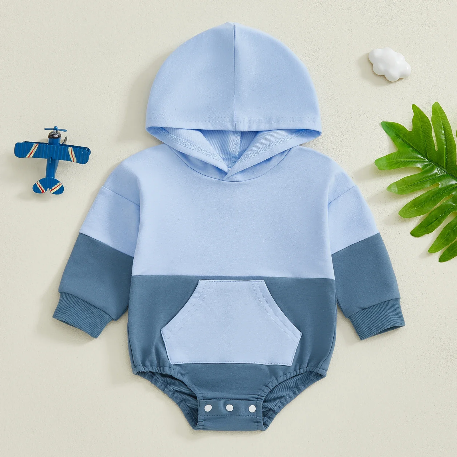Harry Hoodie Vests - Image 4