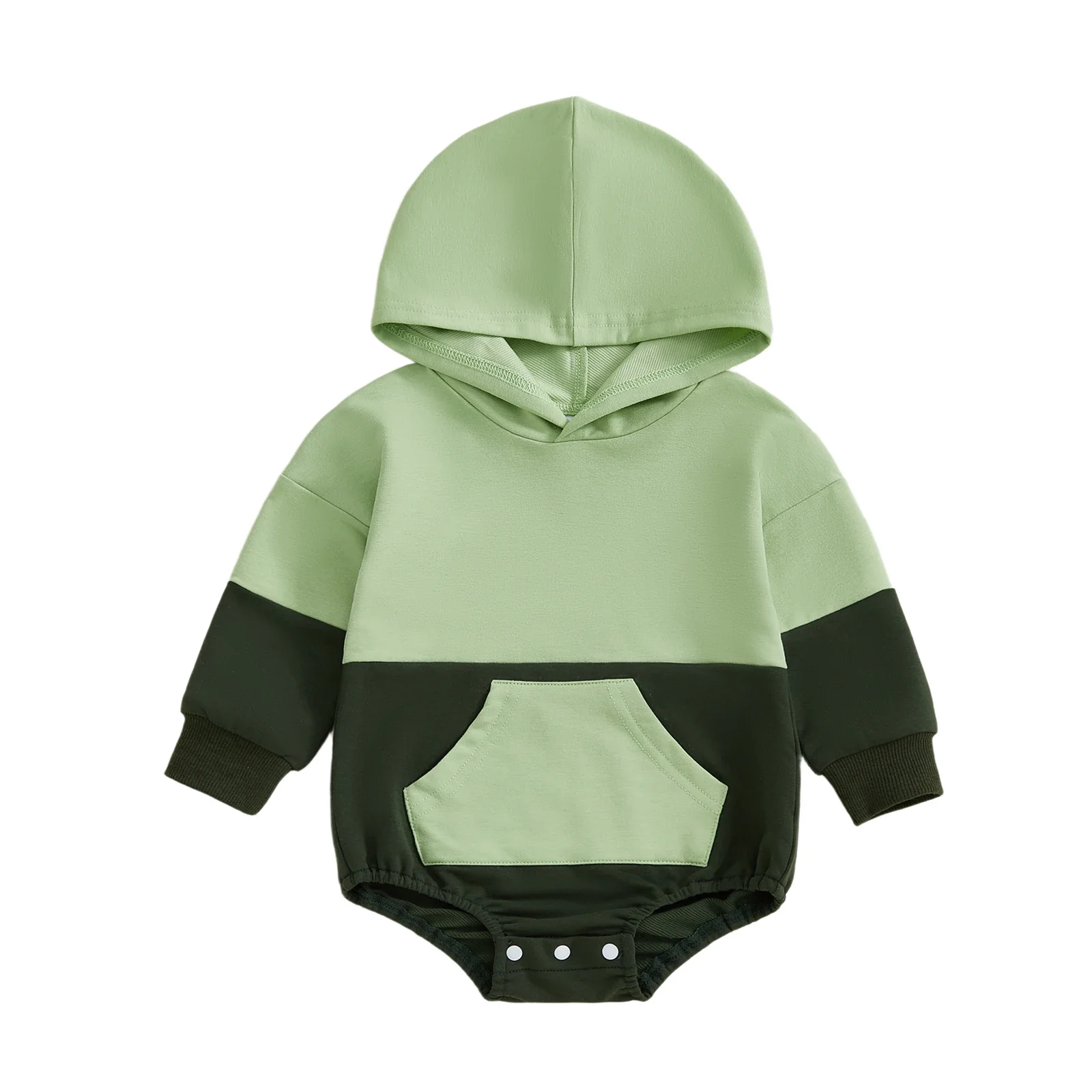 Harry Hoodie Vests - Image 8