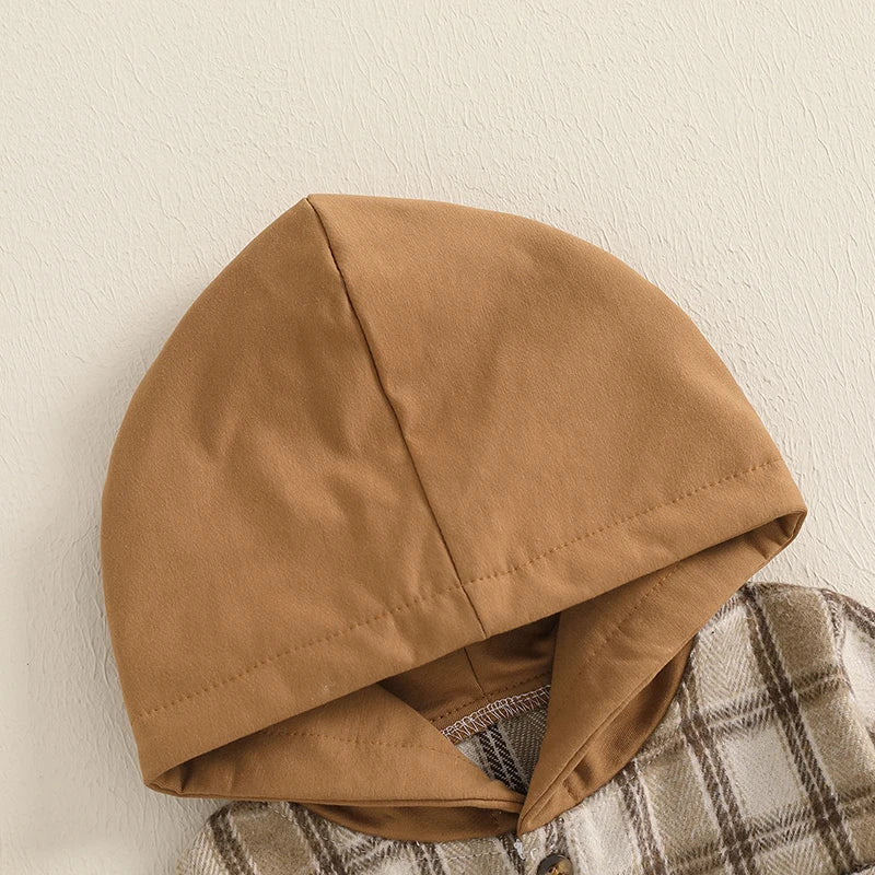 Harvey Hoodie Shirt - Image 6