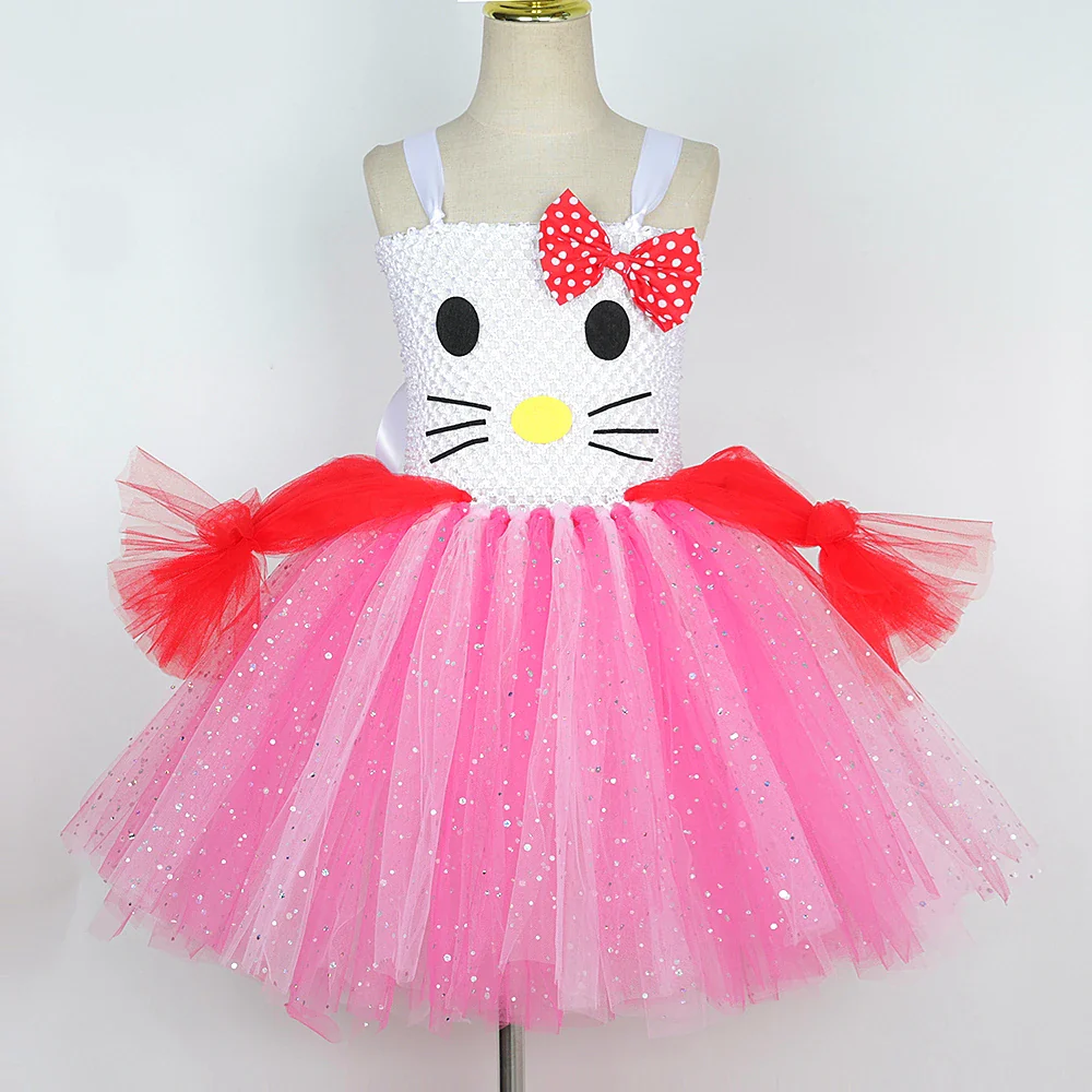 Hello Kitty Dress - Image 2
