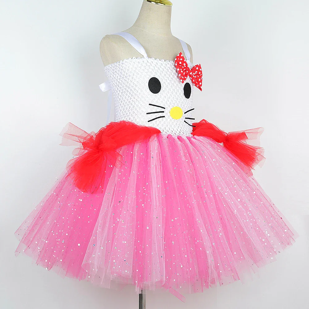 Hello Kitty Dress - Image 5