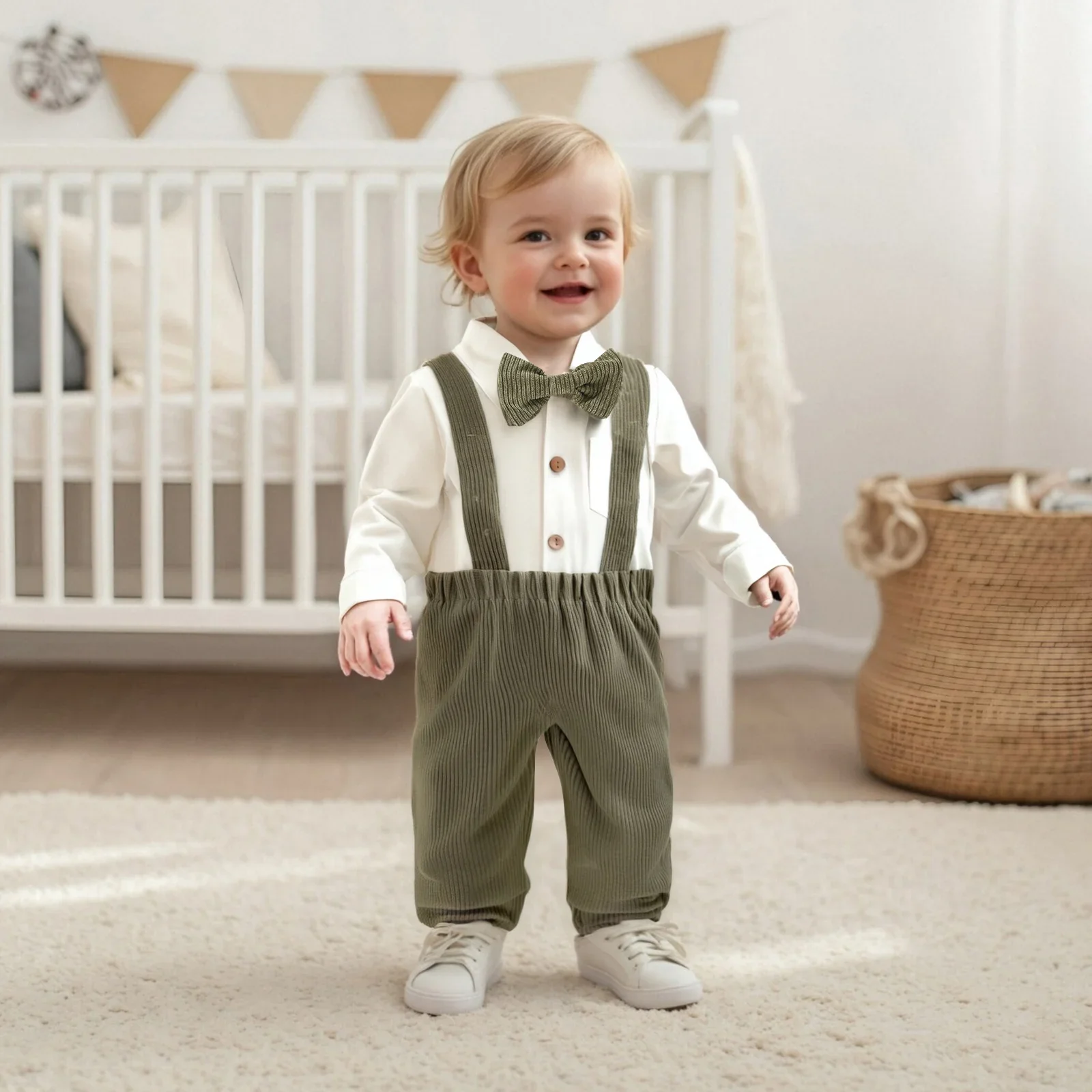 Hugo Set - Image 3